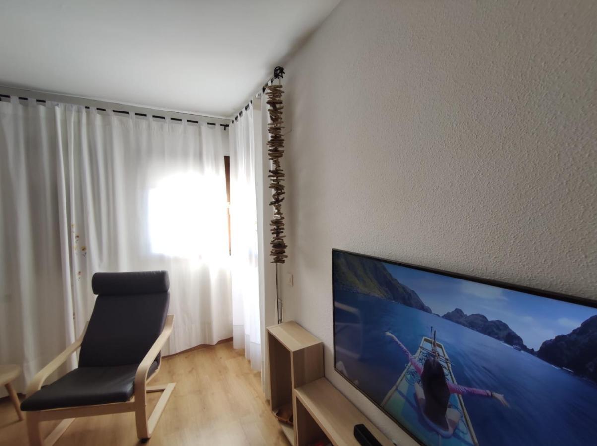Inmocyma Prados De Velarta C 1-3 Apartment