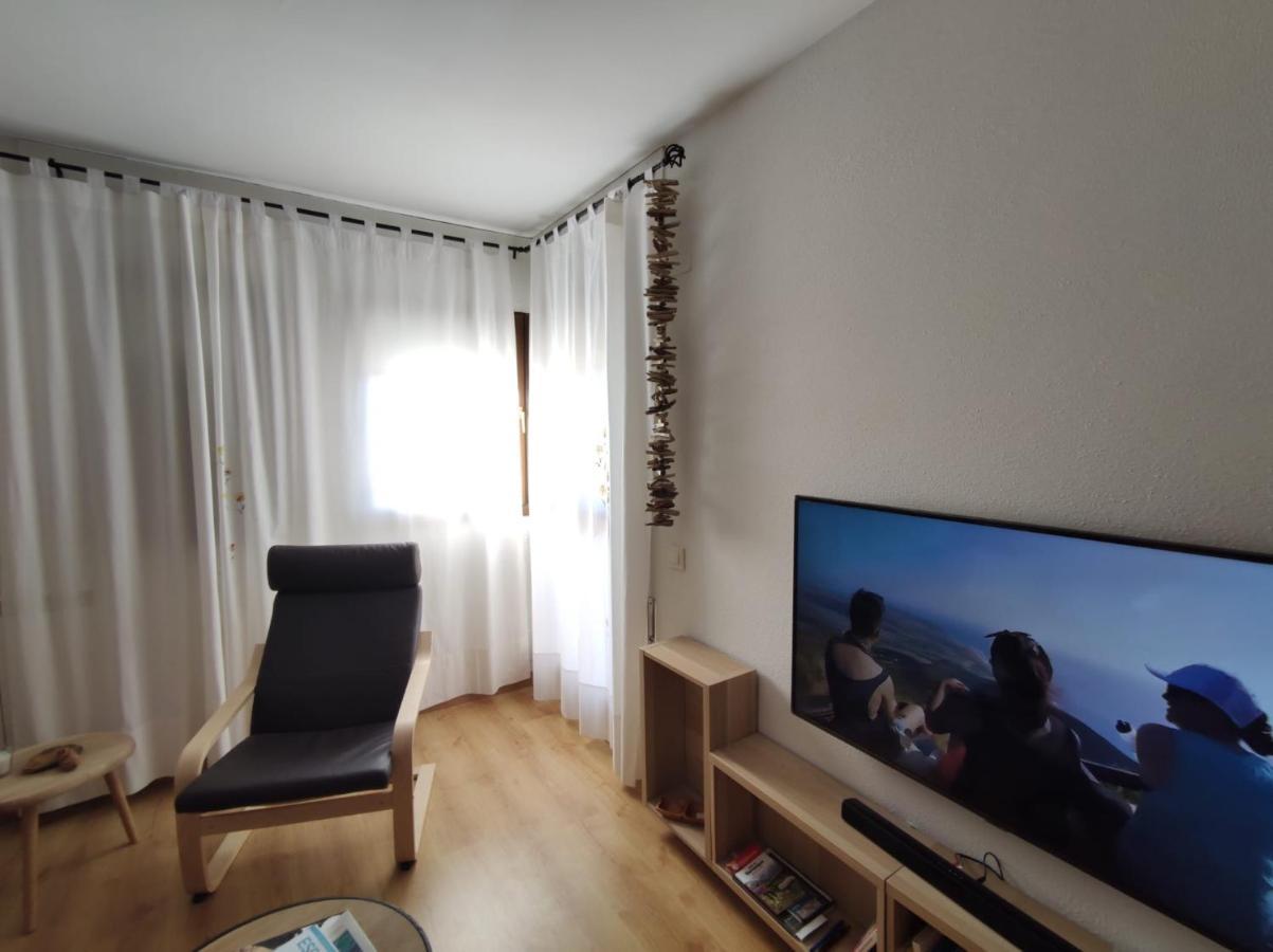 Apartment Inmocyma Prados De Velarta C 1-3 Cerler