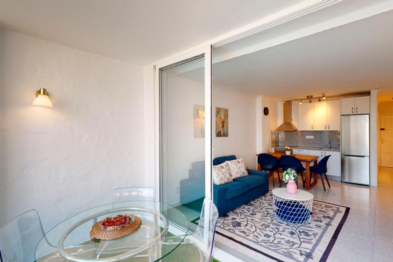 Sunny Tanife By Yumbo Apartamento