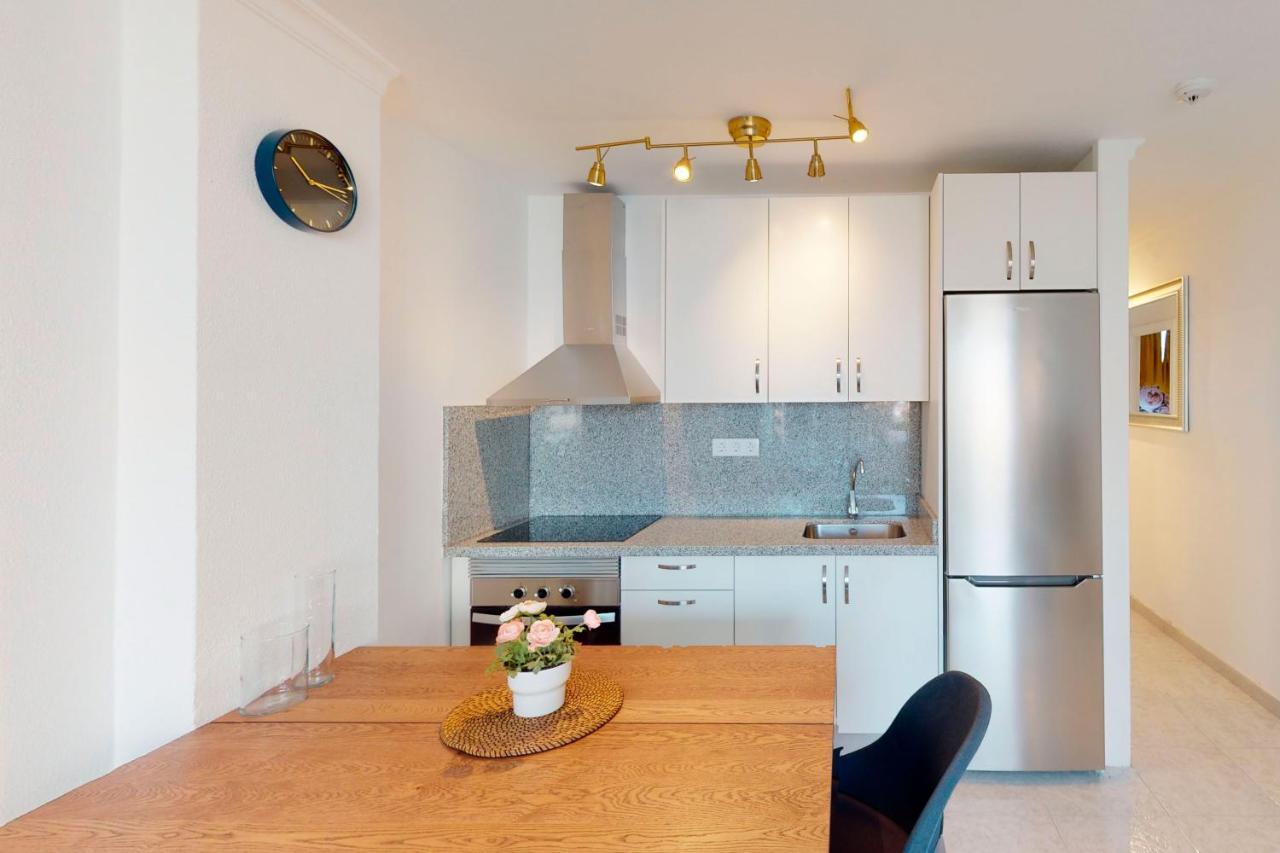 Sunny Tanife By Yumbo Apartamento Playa del Inglés