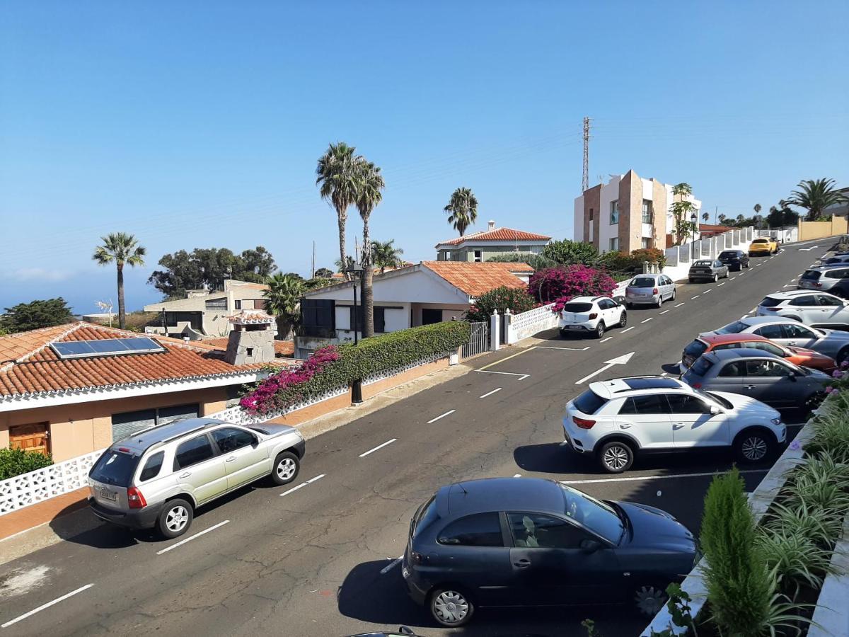 Guanche Bay Apartamento