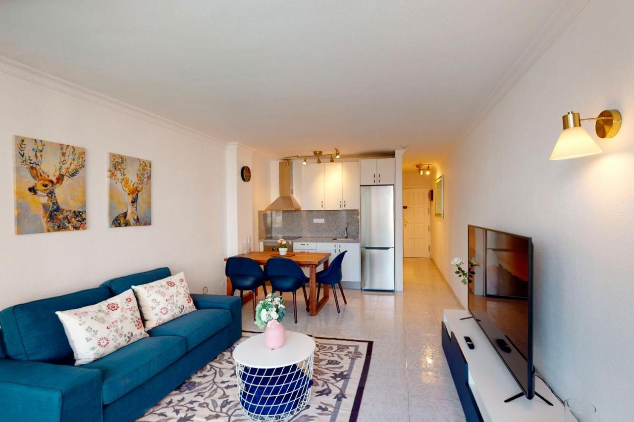 Sunny Tanife By Yumbo Apartamento *
