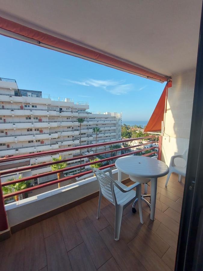 Olympia Studio, Ocean View * Playa de las Americas (Tenerife)