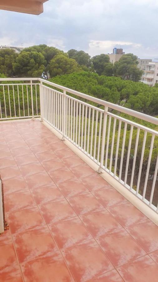 Apartamento Rafa Paradaise Increibles Vistas Port Aventura, Parking Gratuito!!!