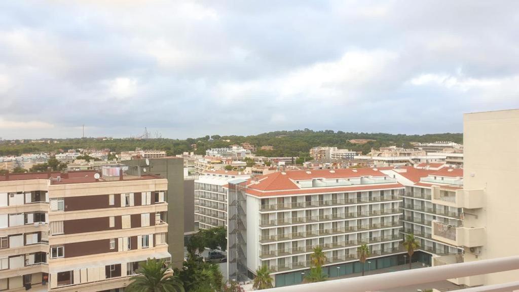 Apartamento Rafa Paradaise Increibles Vistas Port Aventura, Parking Gratuito!!! Salou