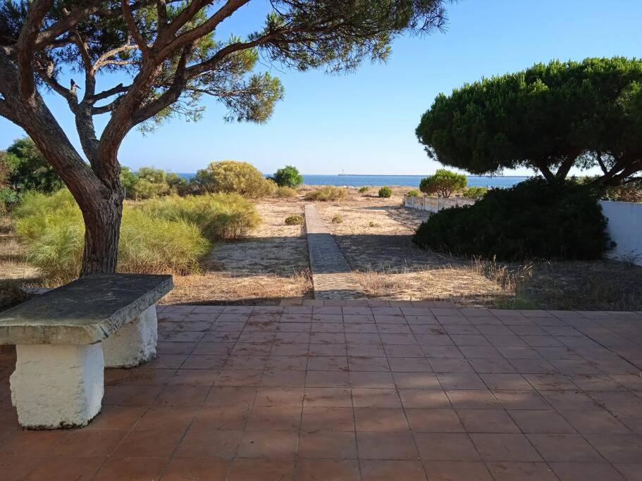 Casa La Gaviota Con Acceso Privado A La Playa Holiday home