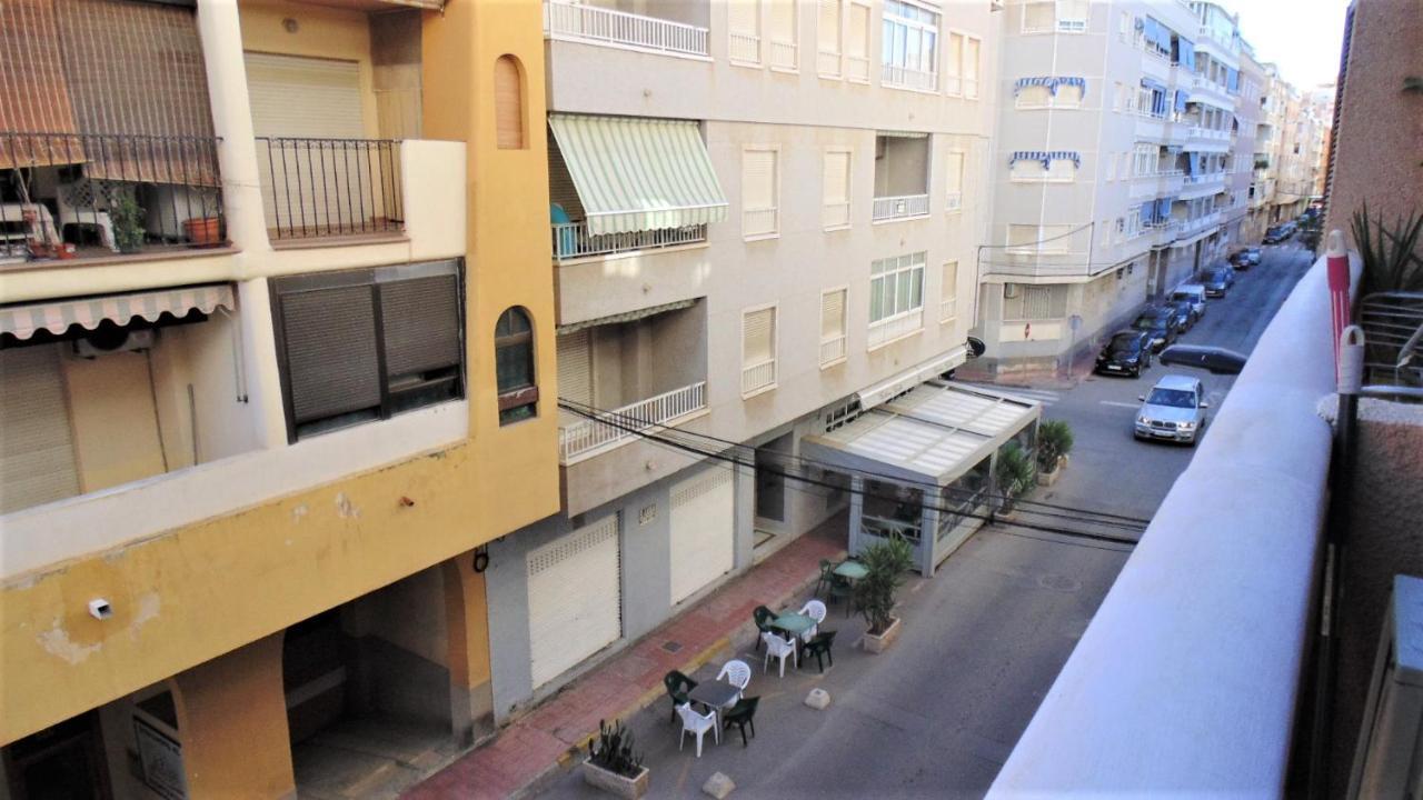 Habaneras A 150m Del Mar