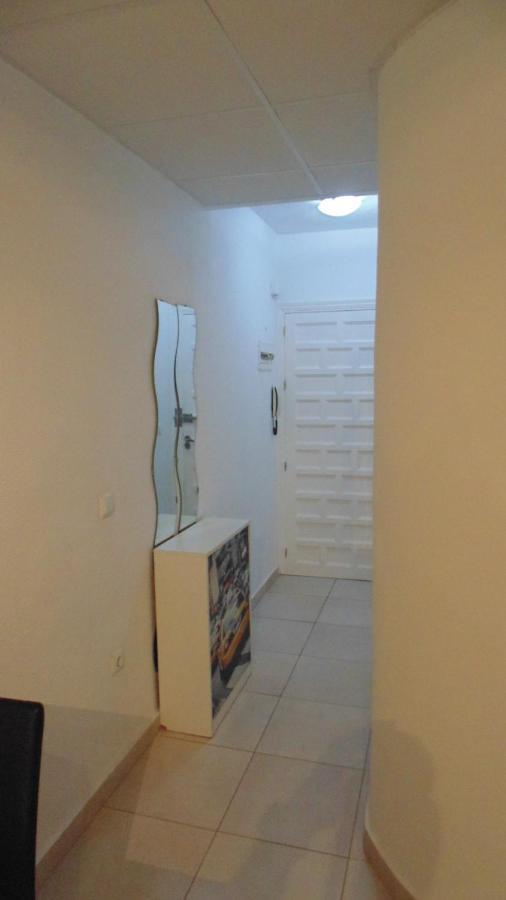 Apartamento Habaneras A 150m Del Mar Torrevieja