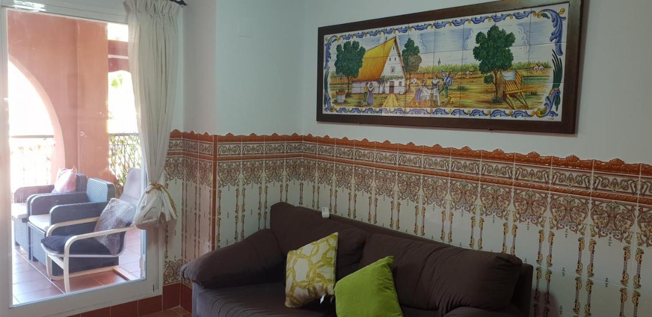 Hill 1 Apartment Naquera