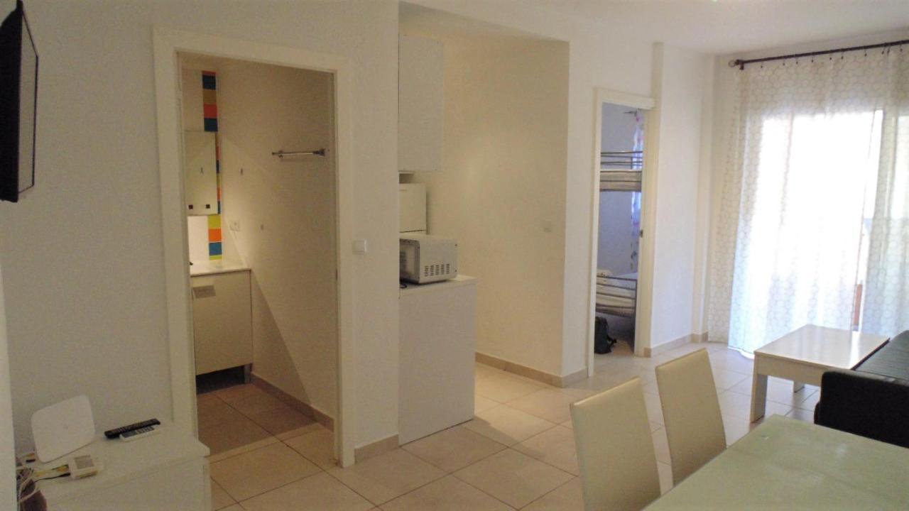 Apartamento Habaneras A 150m Del Mar