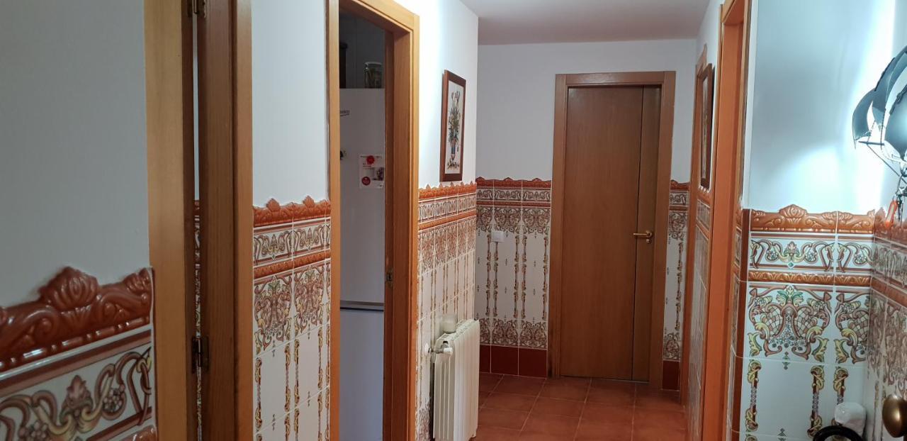 Hill 1 Apartment