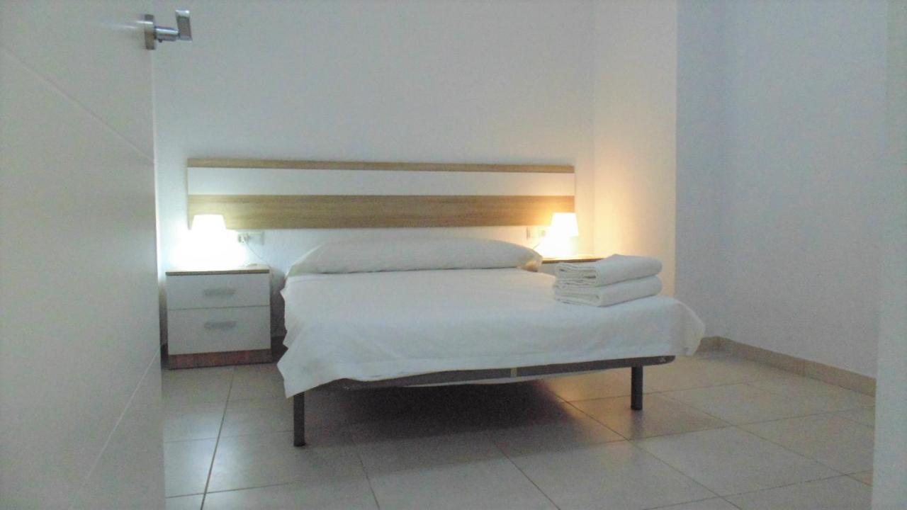 Apartamento Habaneras A 150m Del Mar
