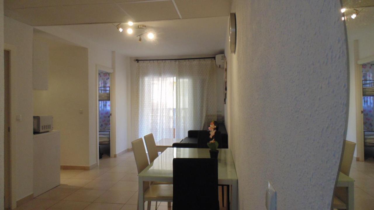 Habaneras A 150m Del Mar Apartamento Torrevieja