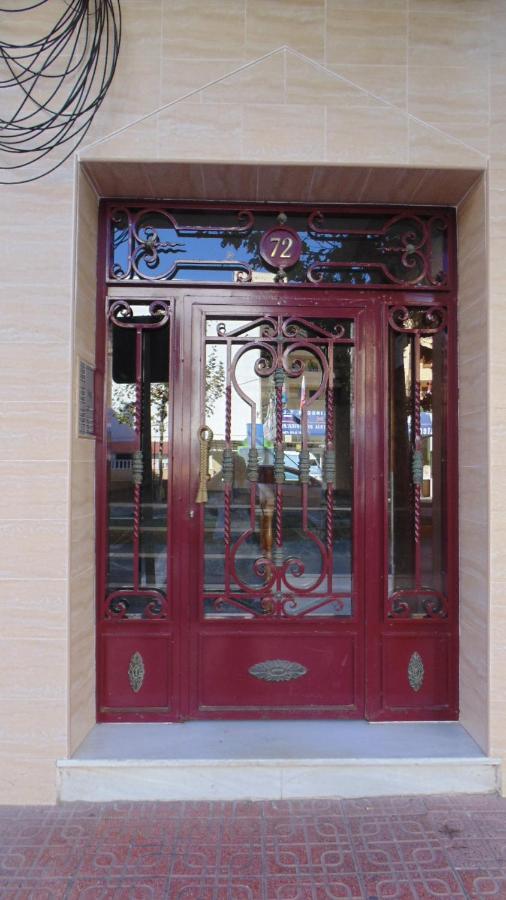 Apartamento Habaneras A 150m Del Mar *