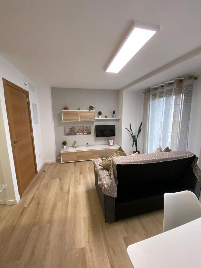 Apartment Casa Da Barbeira *