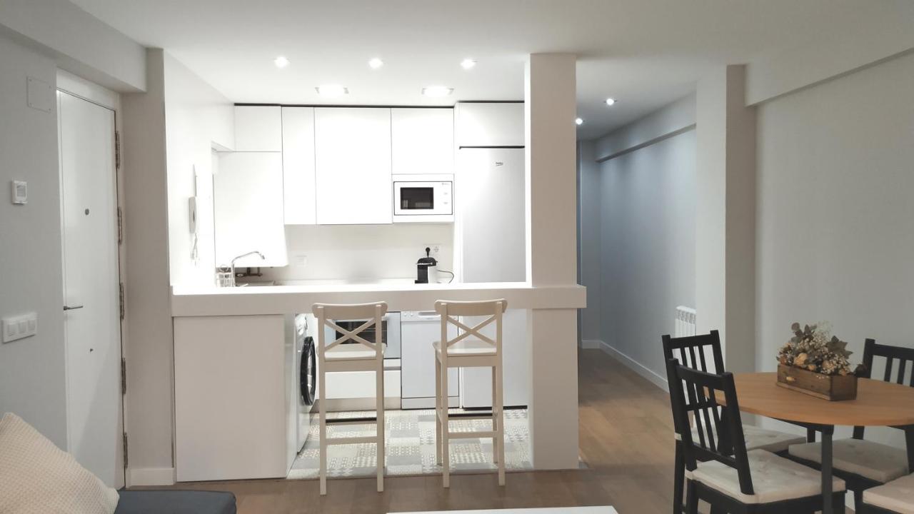 Apartamento Vut Balboa