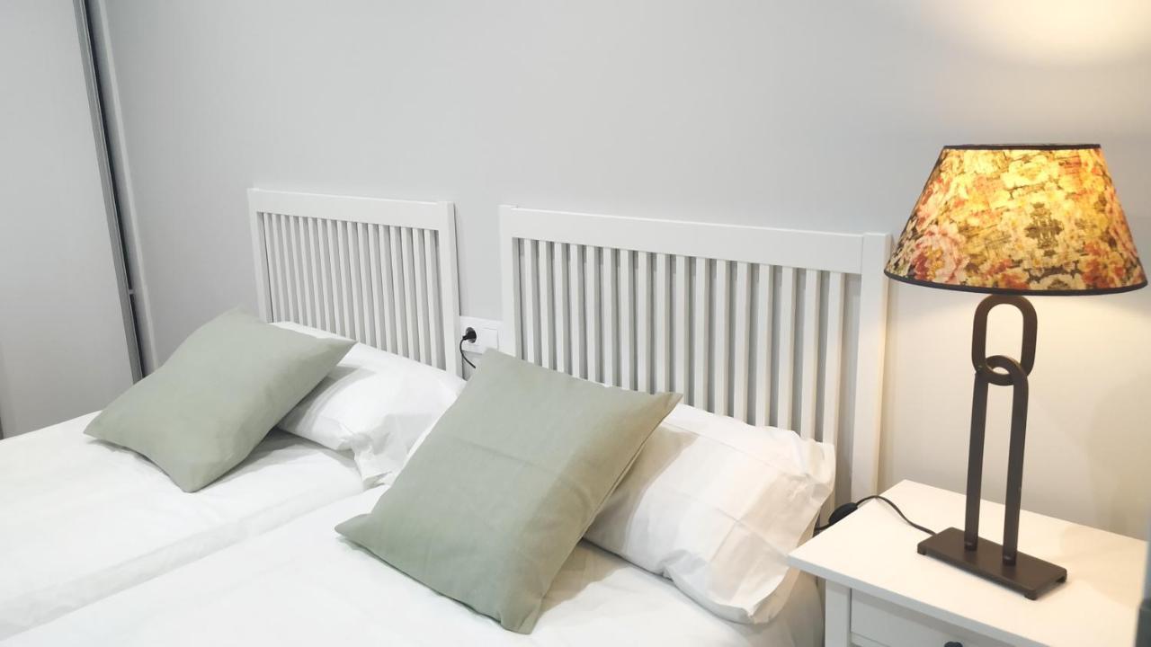 Apartamento Vut Balboa Salamanca