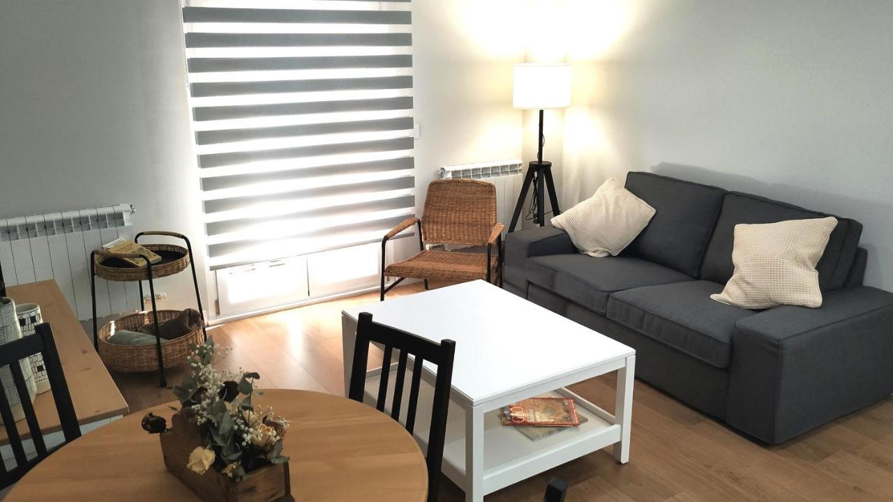 Vut Balboa Apartamento *