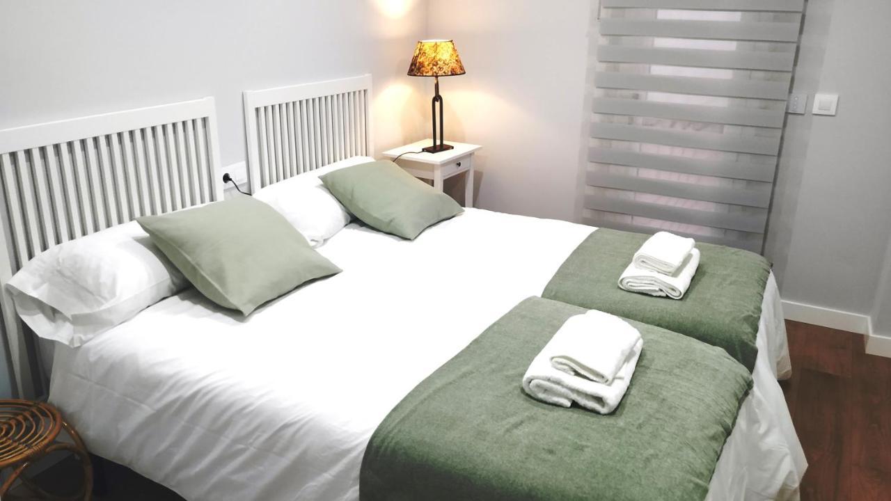 Vut Balboa Apartamento Salamanca