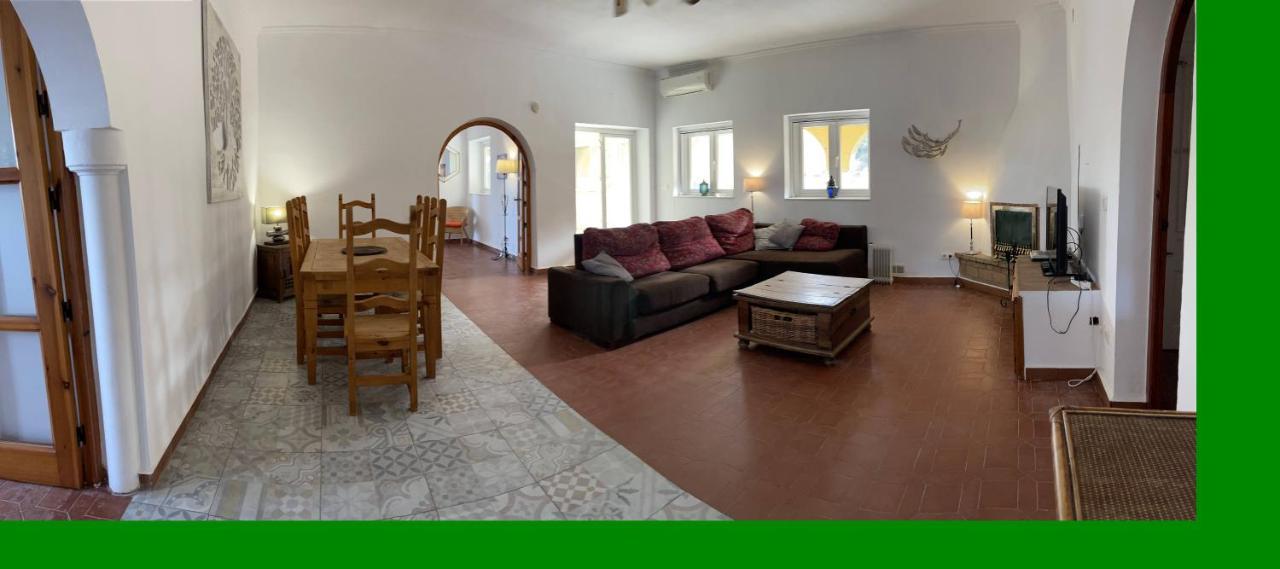 El Oasis Villa Mojácar