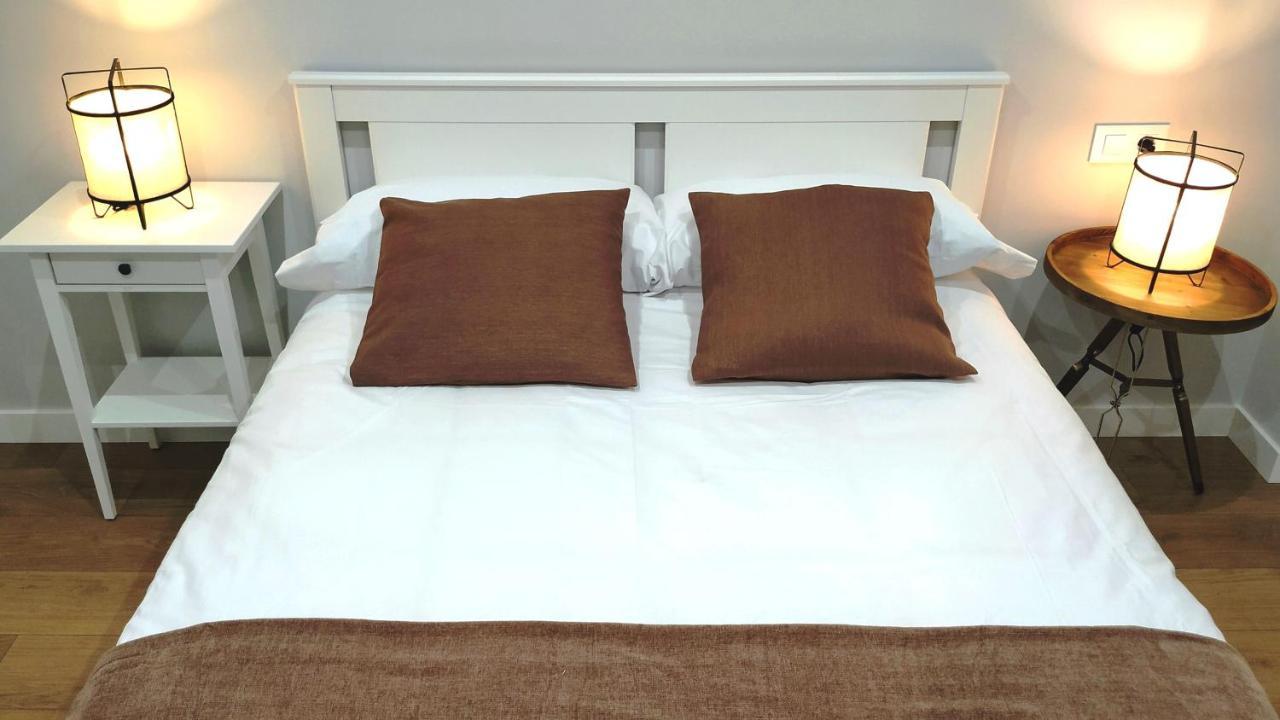 Apartamento Vut Balboa Salamanca