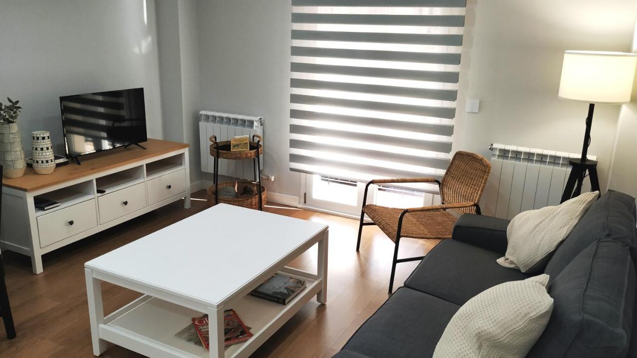 Vut Balboa Apartamento Salamanca