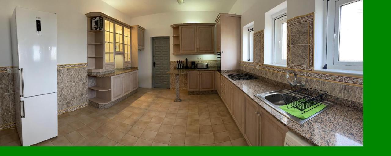 El Oasis Villa Mojácar
