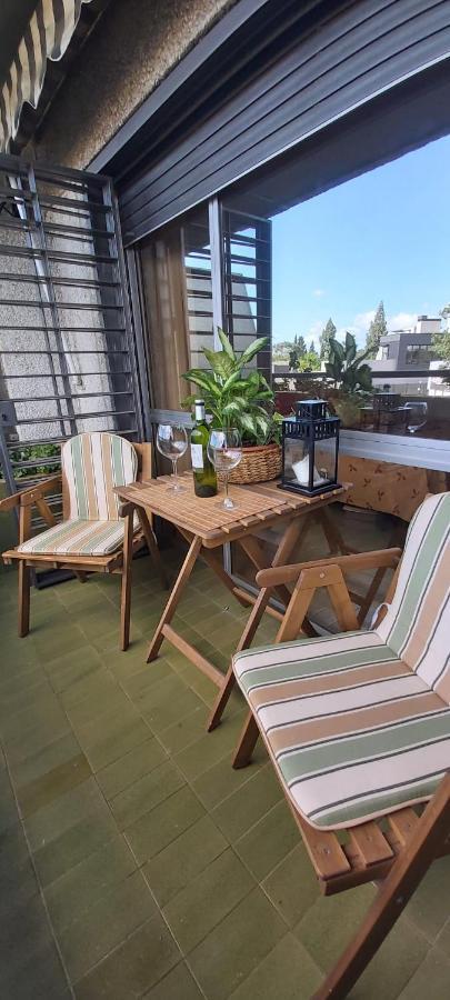 Feria Apartment, Near Plaza Espana Seville