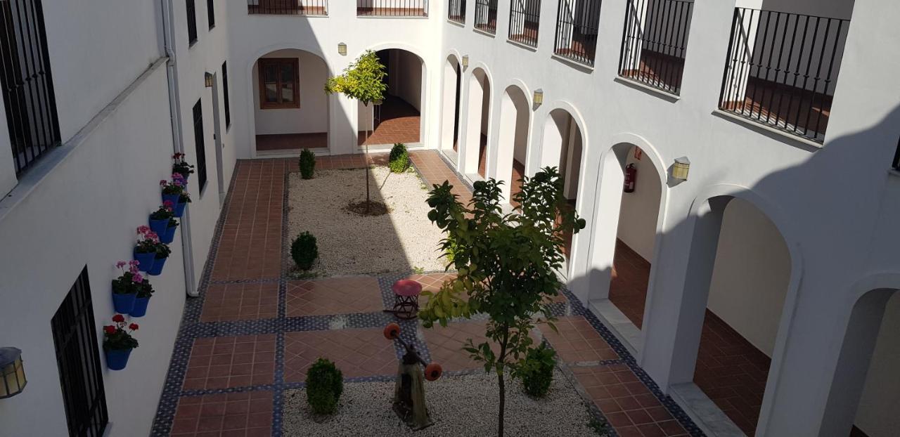 Apartamento Ib Alcazar Córdoba