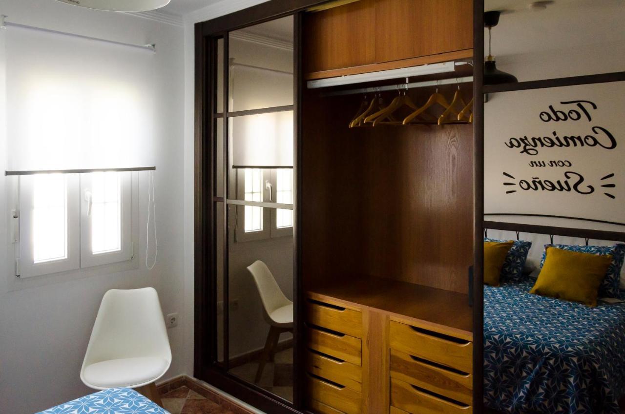Apartment Apartamento Confortable En 6 Personas Punta Umbria