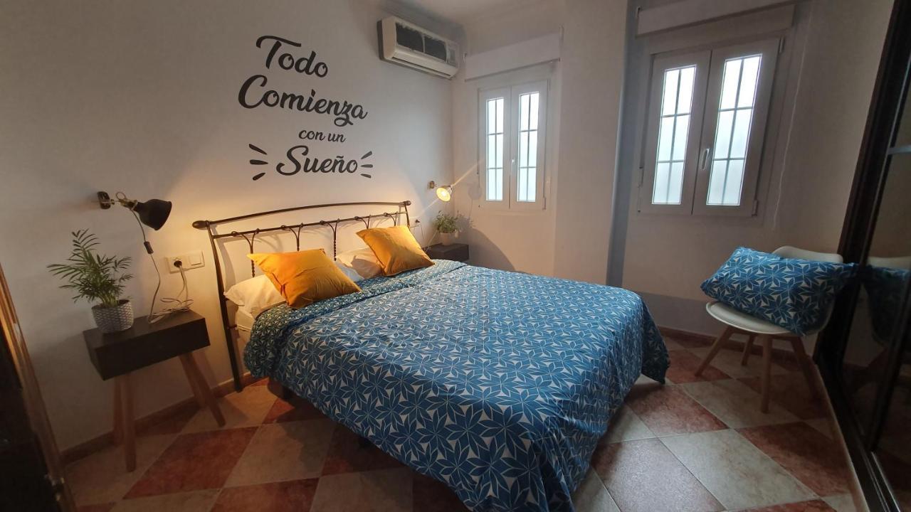 Apartamento Confortable En 6 Personas Apartment