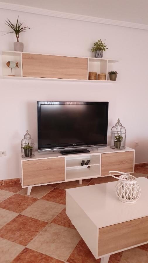 Apartment Apartamento Confortable En 6 Personas