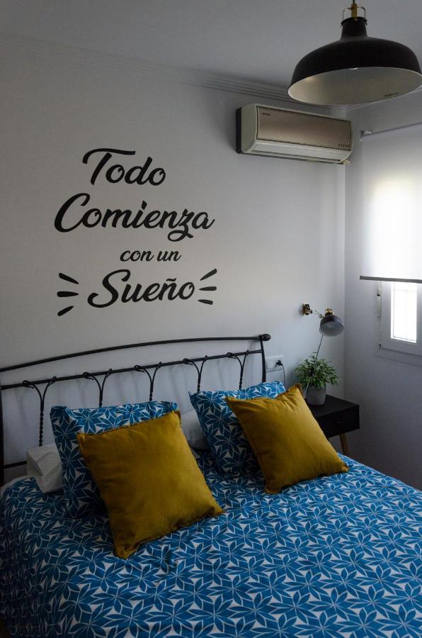 Apartamento Confortable En 6 Personas