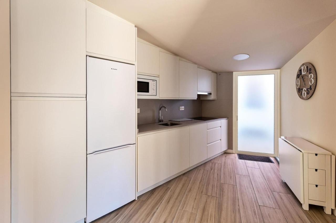 Apartamento A Tu Vera Vut-09/298 Burgo