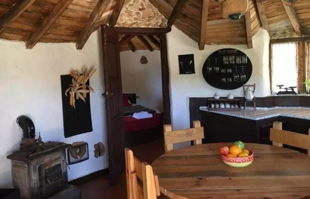 Casa Hobbit Holiday home Puente Genil