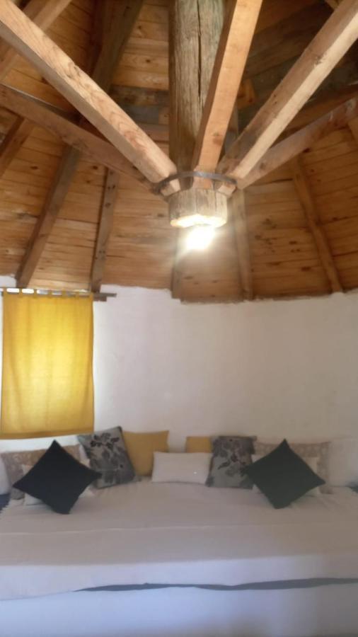 Casa Hobbit