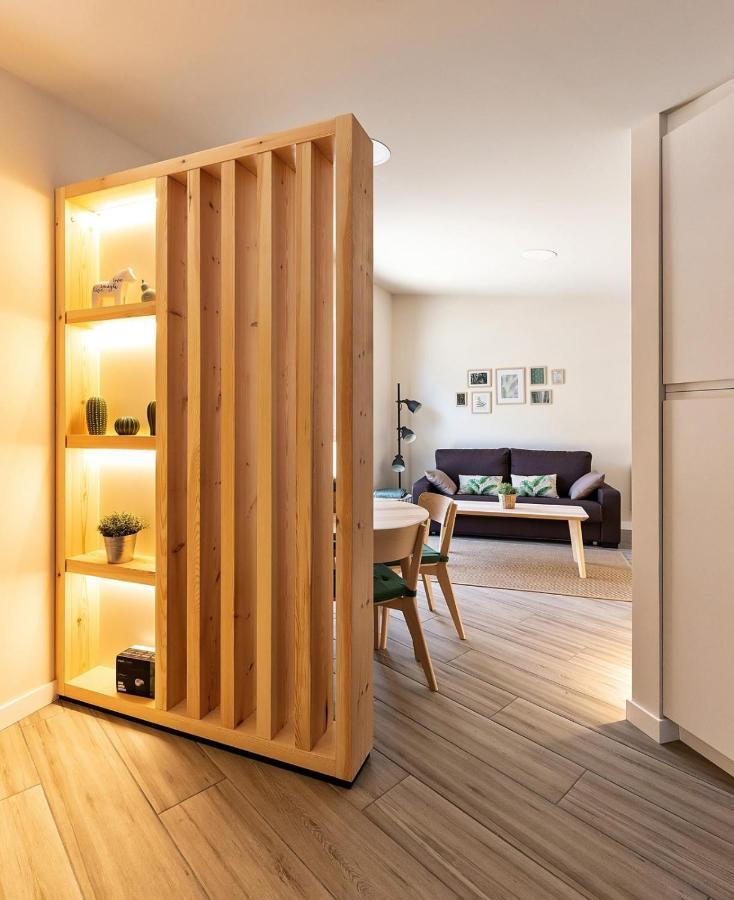Apartamento A Tu Vera Vut-09/298 Burgo