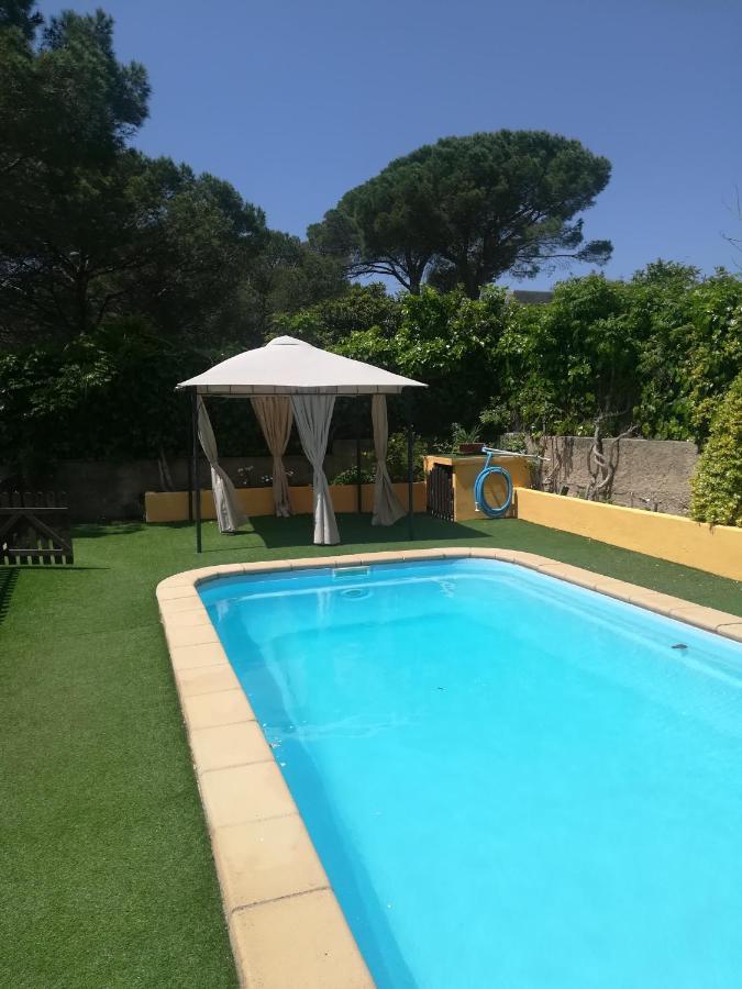 Сasa de vacaciones Casa Particular En Fogars De La Selva