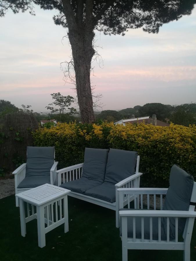 Casa Particular En Fogars De La Selva *