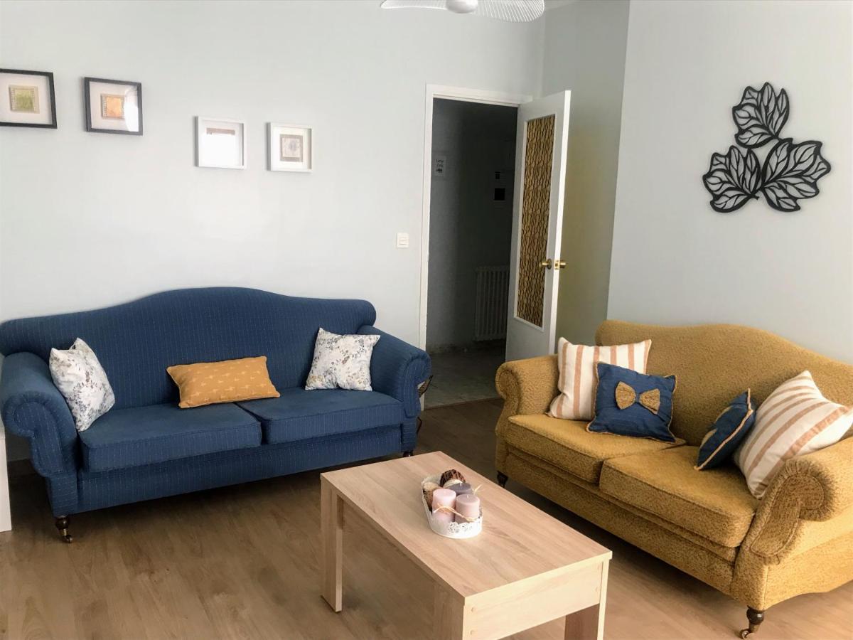Apartamento El 0tro Cuartín