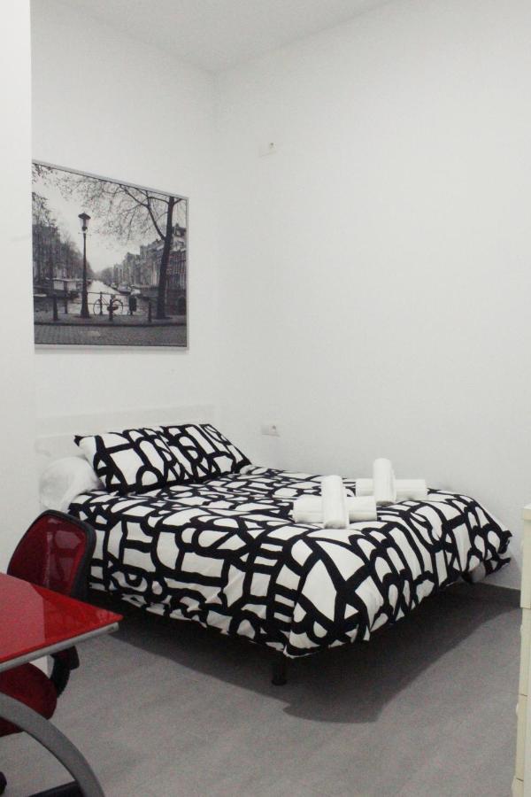 Apartamento Alamos's