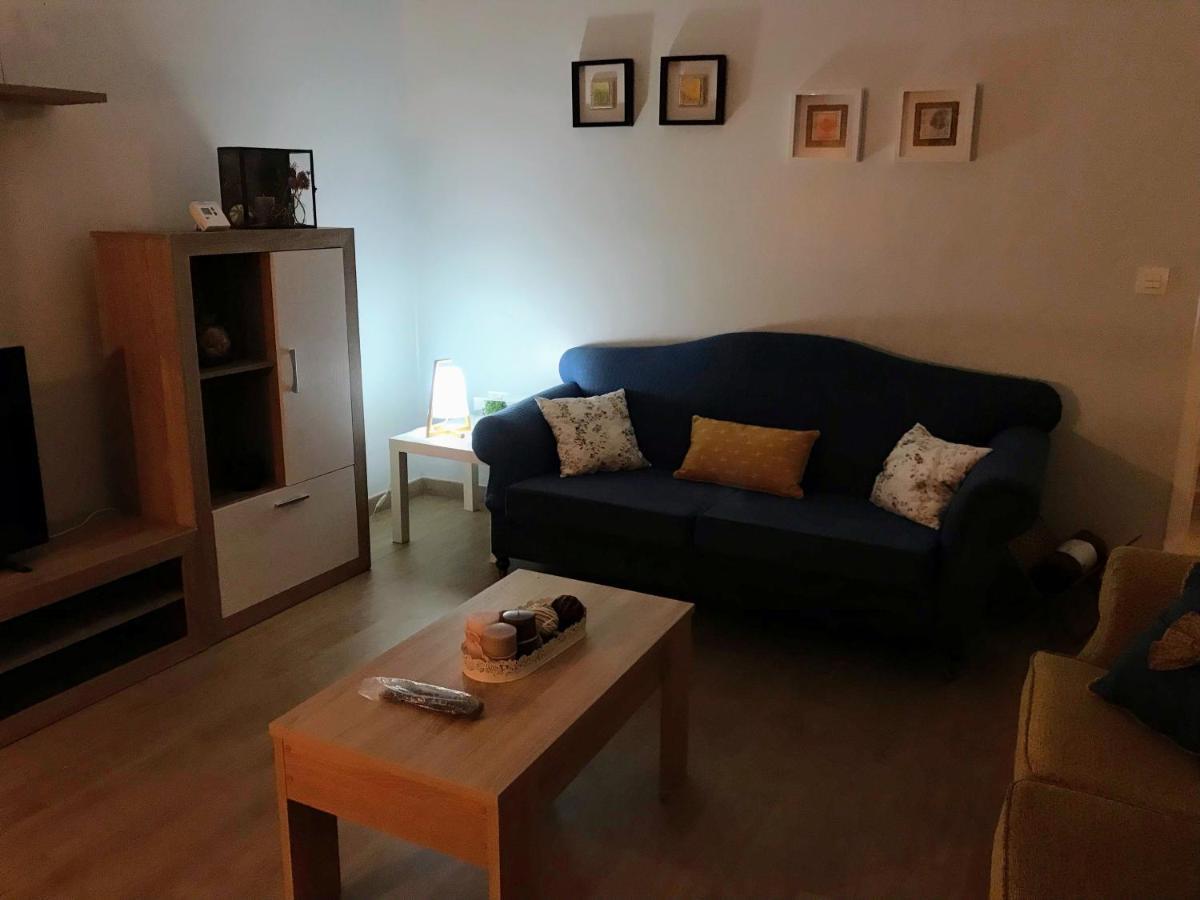 El 0tro Cuartín Apartamento *