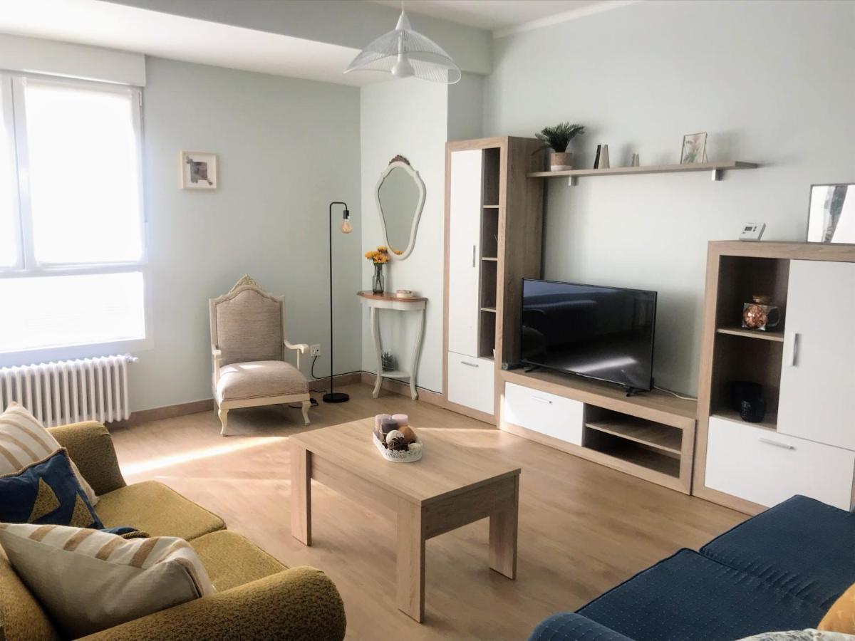 El 0tro Cuartín Apartamento *