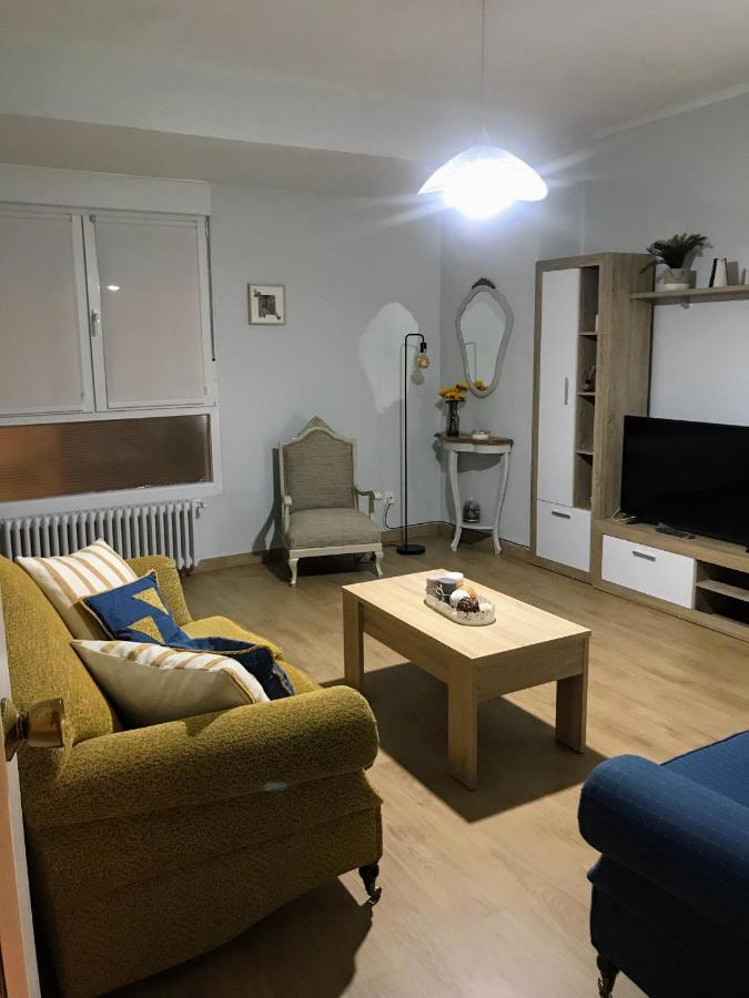 El 0tro Cuartín Apartamento *