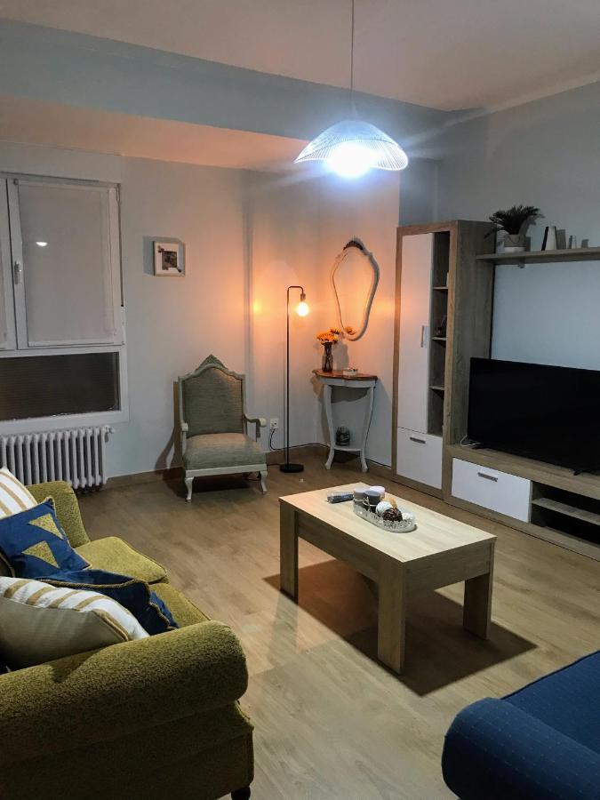 El 0tro Cuartín Apartamento *