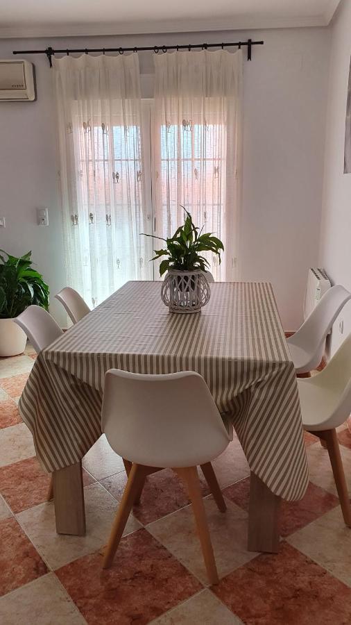 Apartamento Confortable En 6 Personas