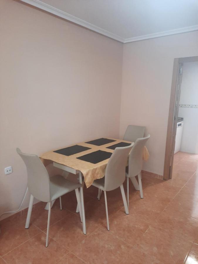 Santa Maria Apartament Apartamento Arenales del Sol