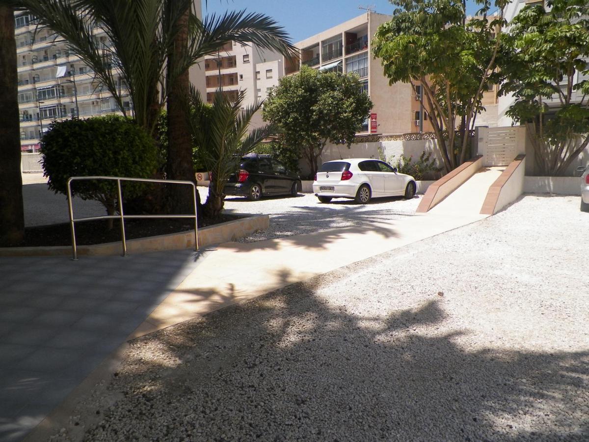 Costa Blanca 2 Apartamento *