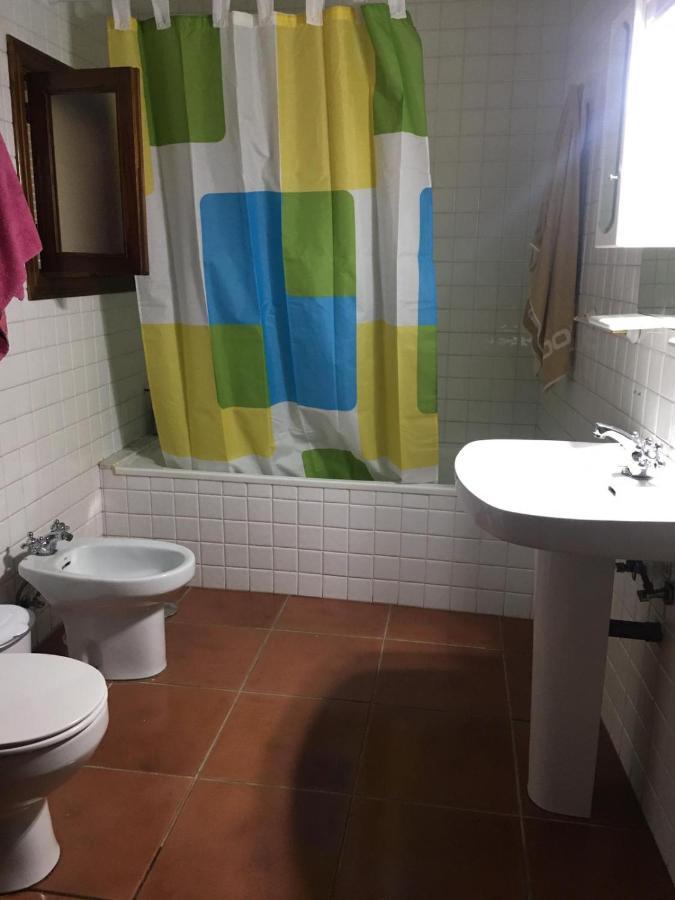 Apartamento Magistral * Guadix