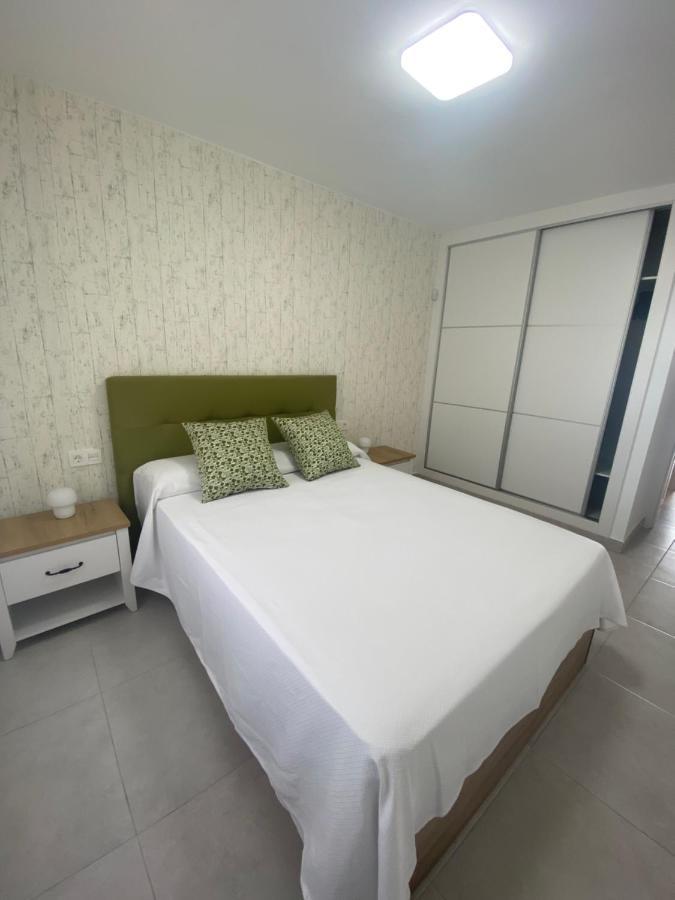 Apartamento Piso tranquilo,piscina comunitaria.Zona turística *